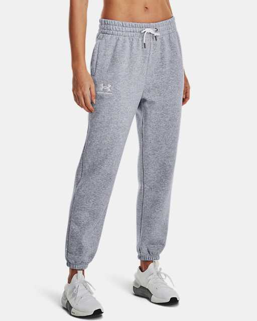 Women's UA Icon Fleece Joggers